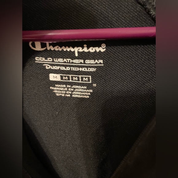 champion jacket - Picture 3 of 5